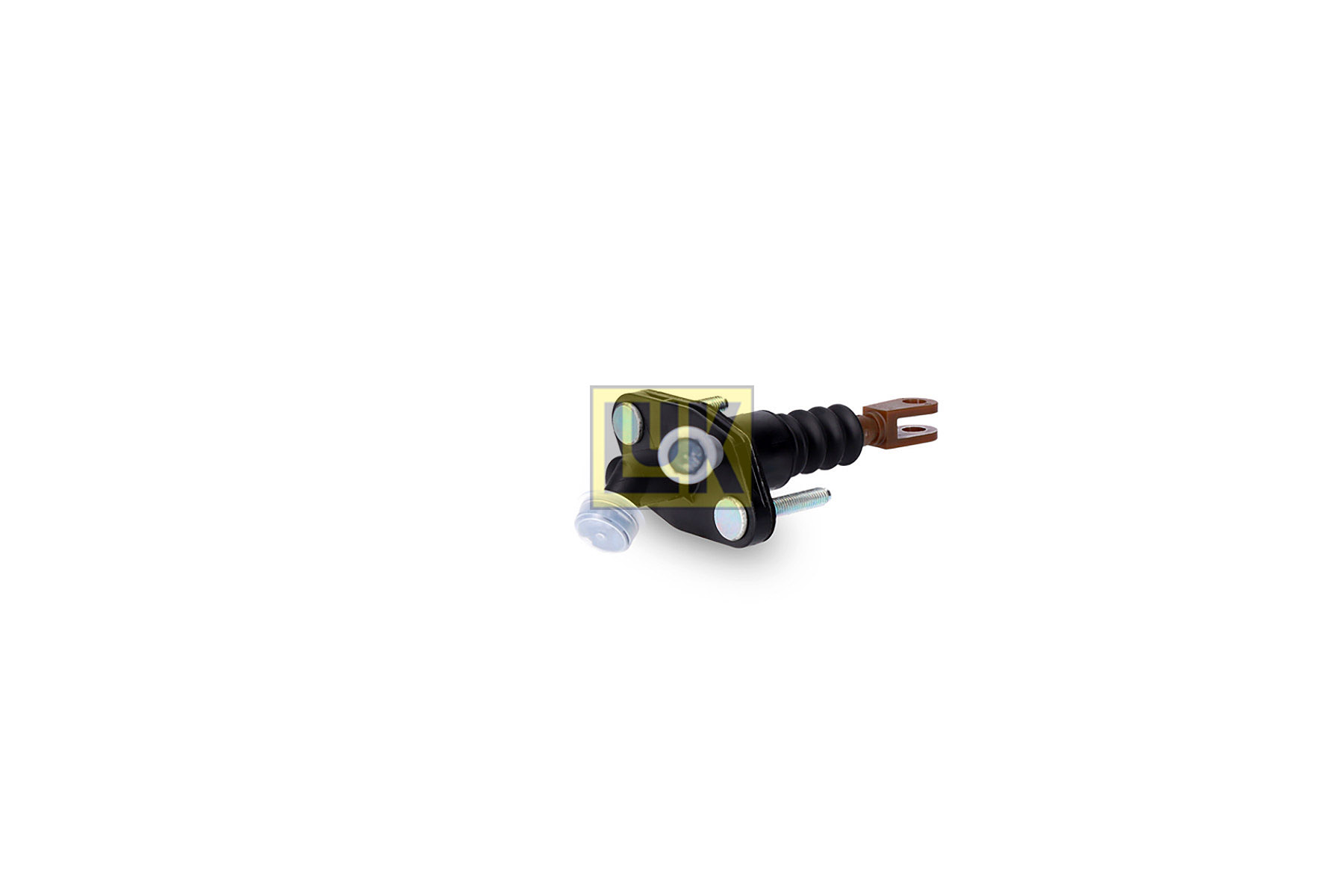 Master Cylinder, clutch 2