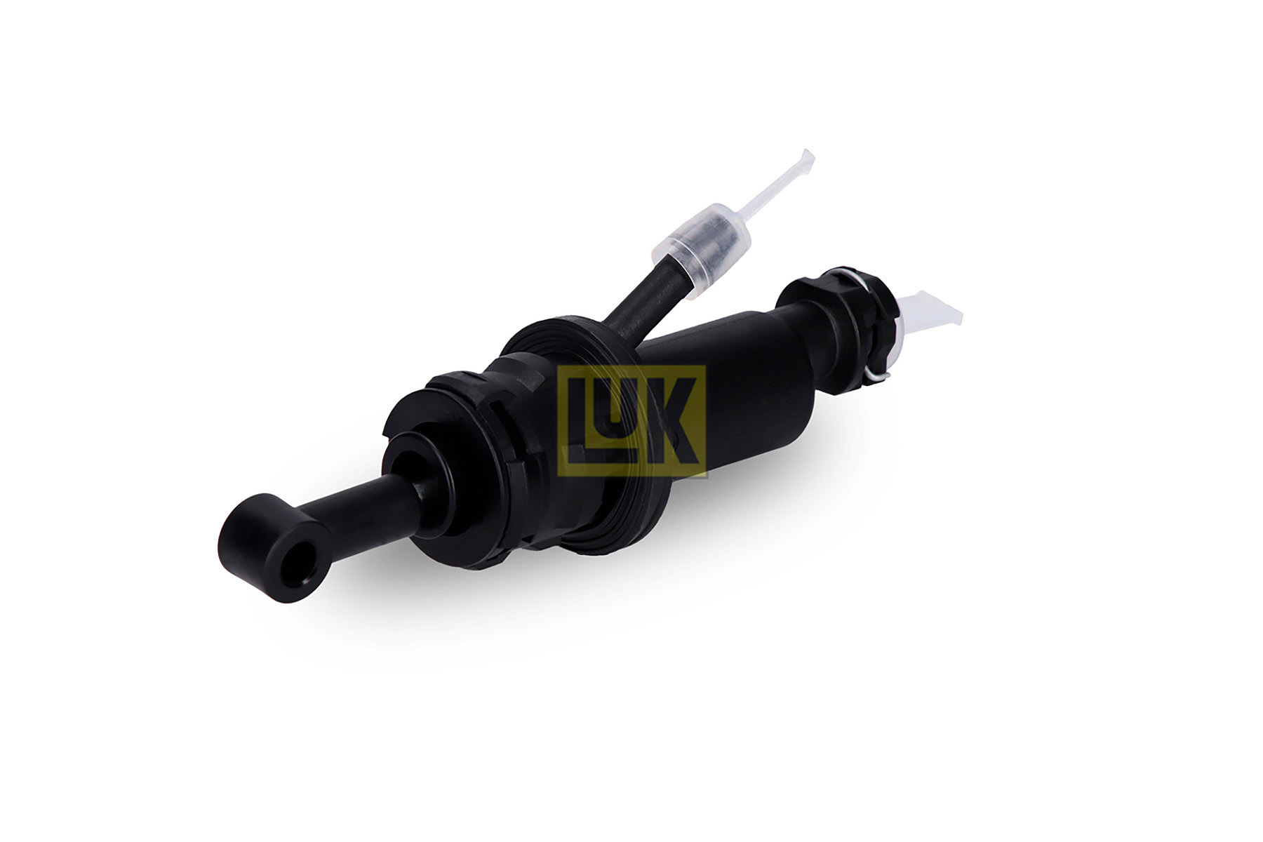 Master Cylinder, clutch 2