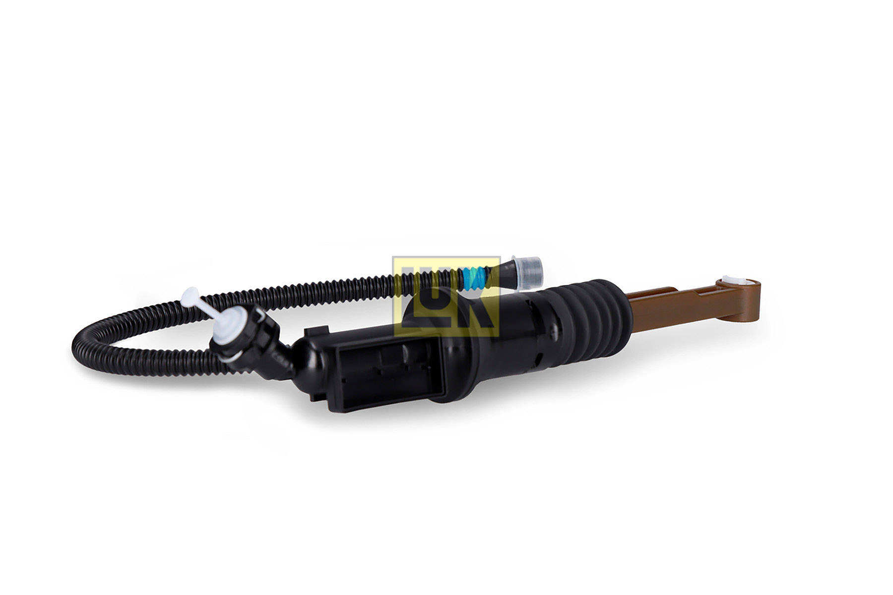 Master Cylinder, clutch 2