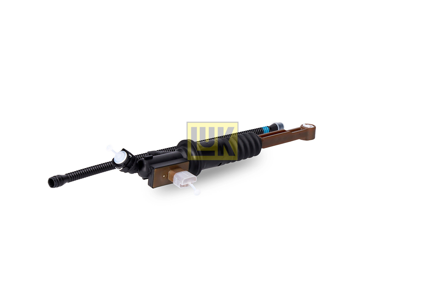 Master Cylinder, clutch 2