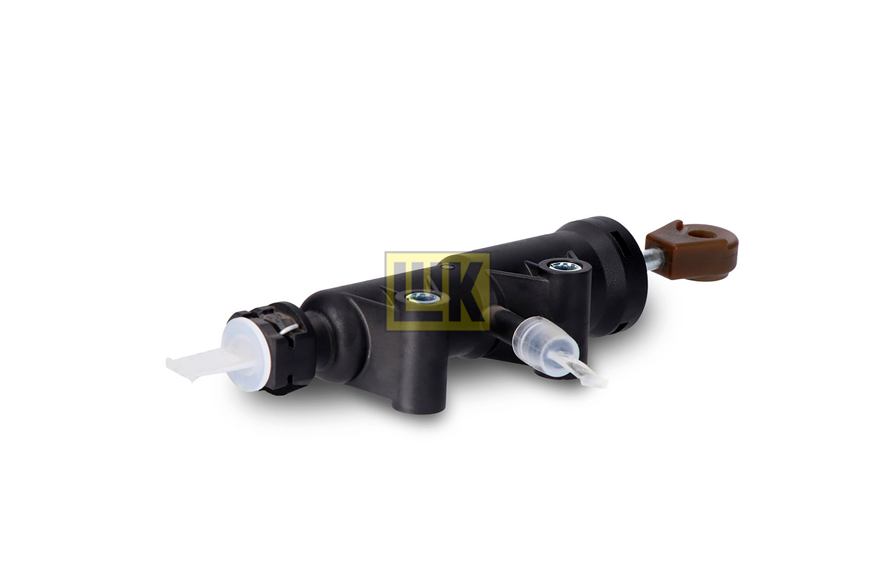 Master Cylinder, clutch 2