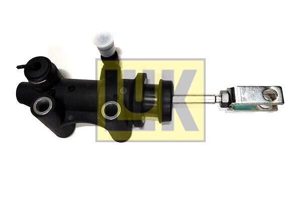 Master Cylinder, clutch