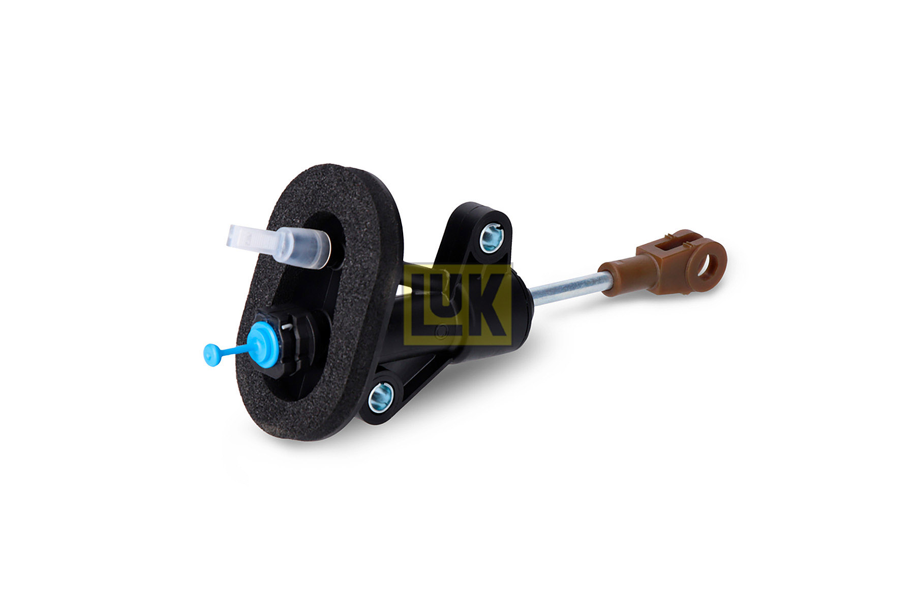 Master Cylinder, clutch 2