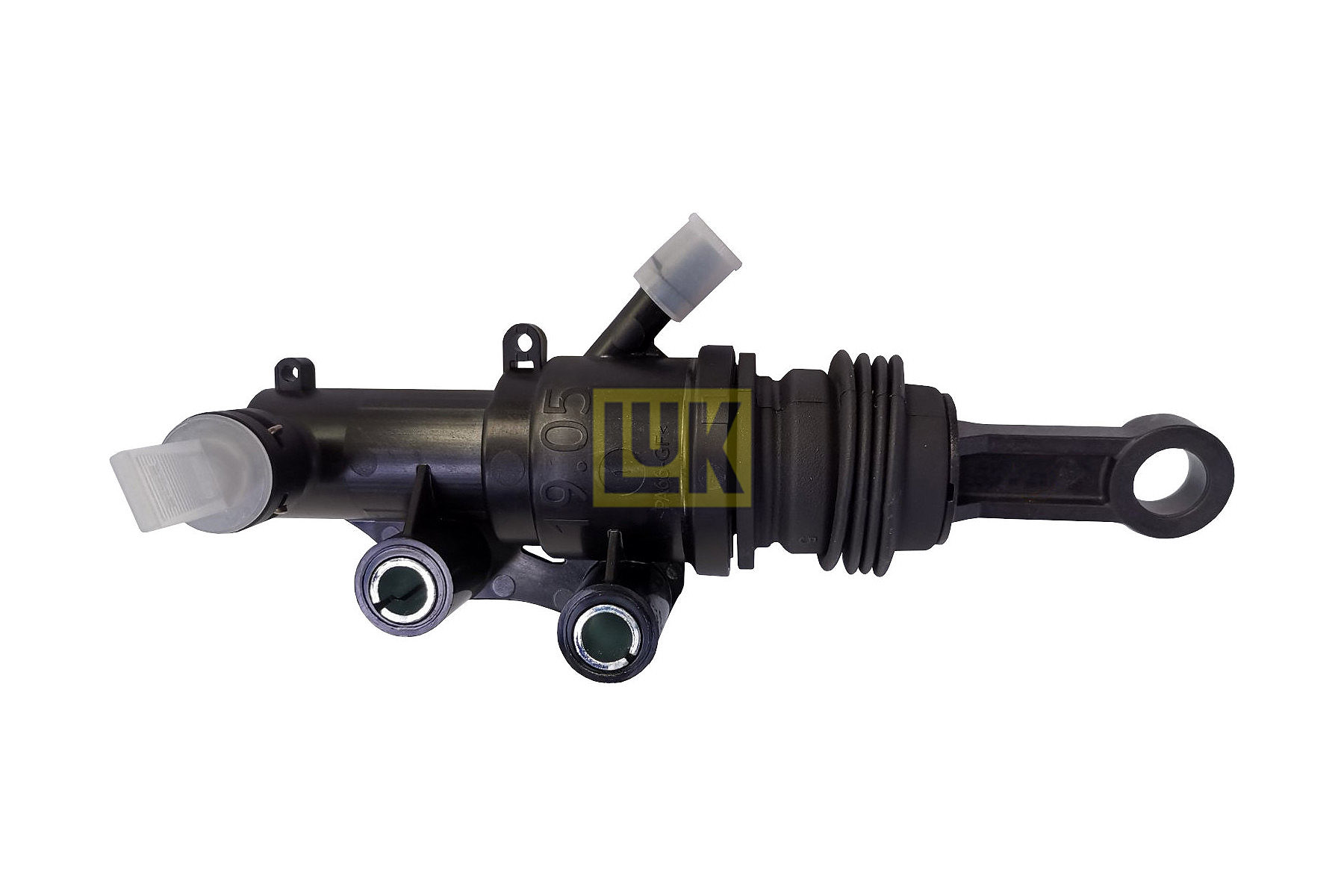 Master Cylinder, clutch