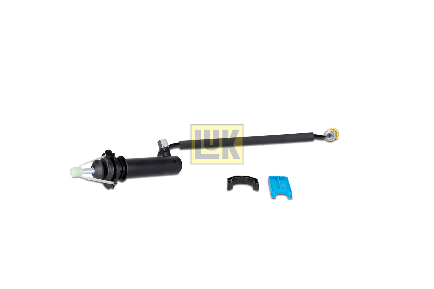 Slave Cylinder, clutch 2