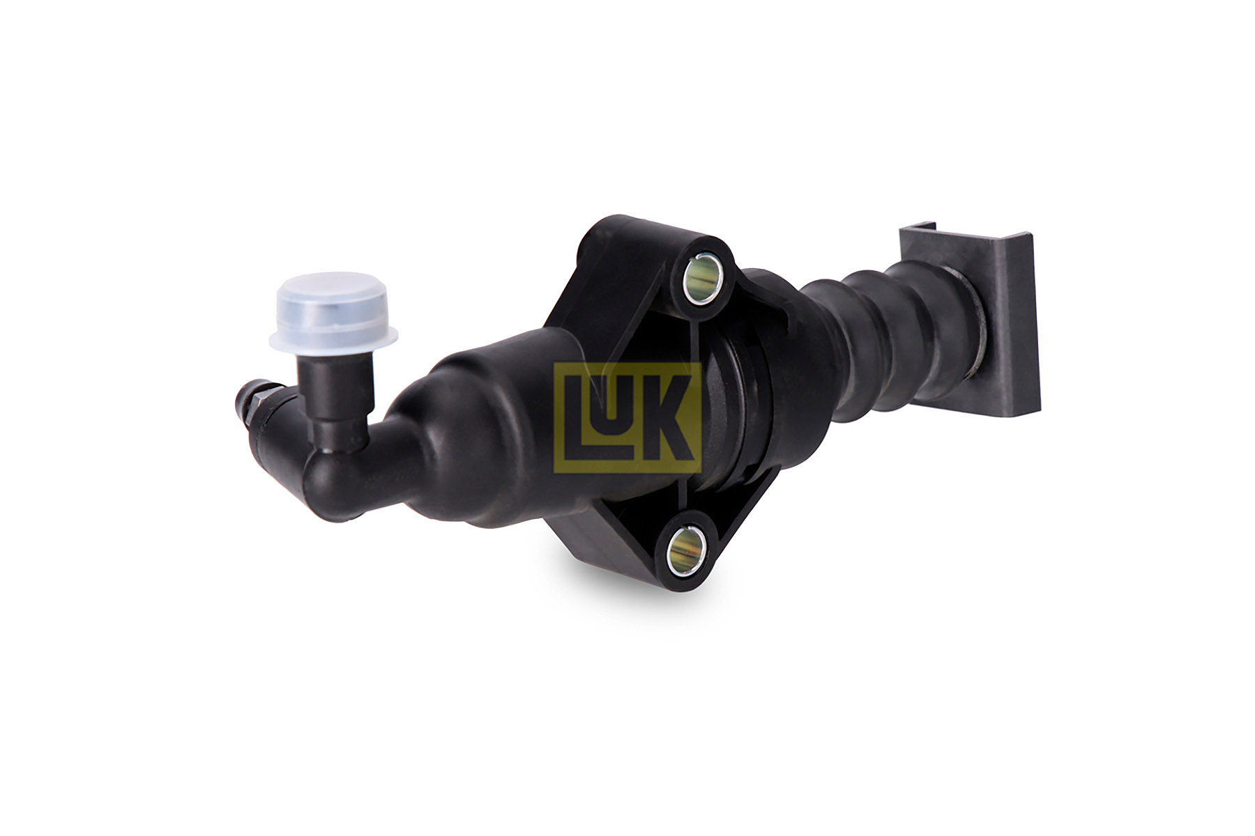 Slave Cylinder, clutch 2