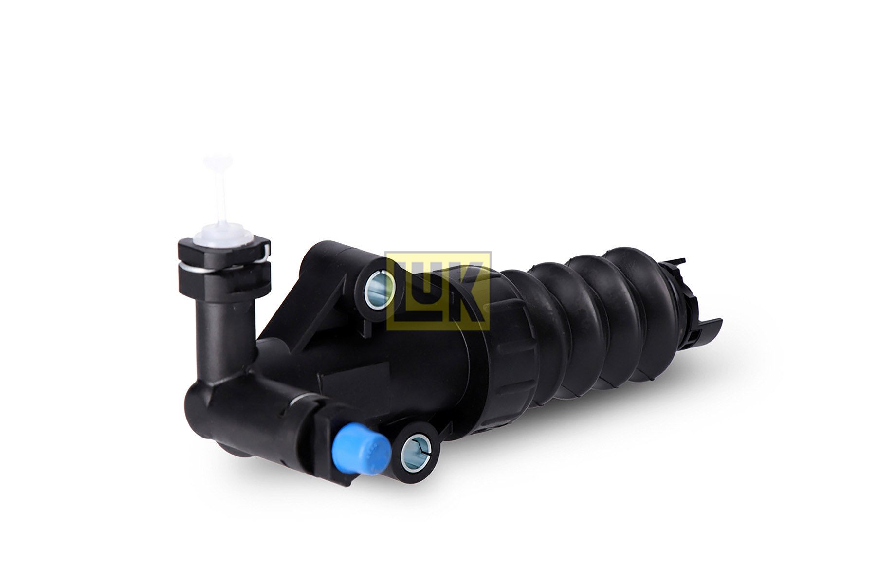 Slave Cylinder, clutch 2