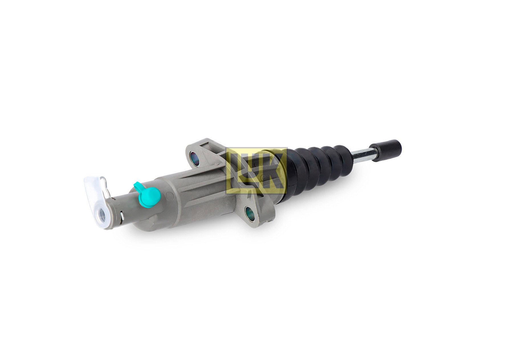 Slave Cylinder, clutch 2