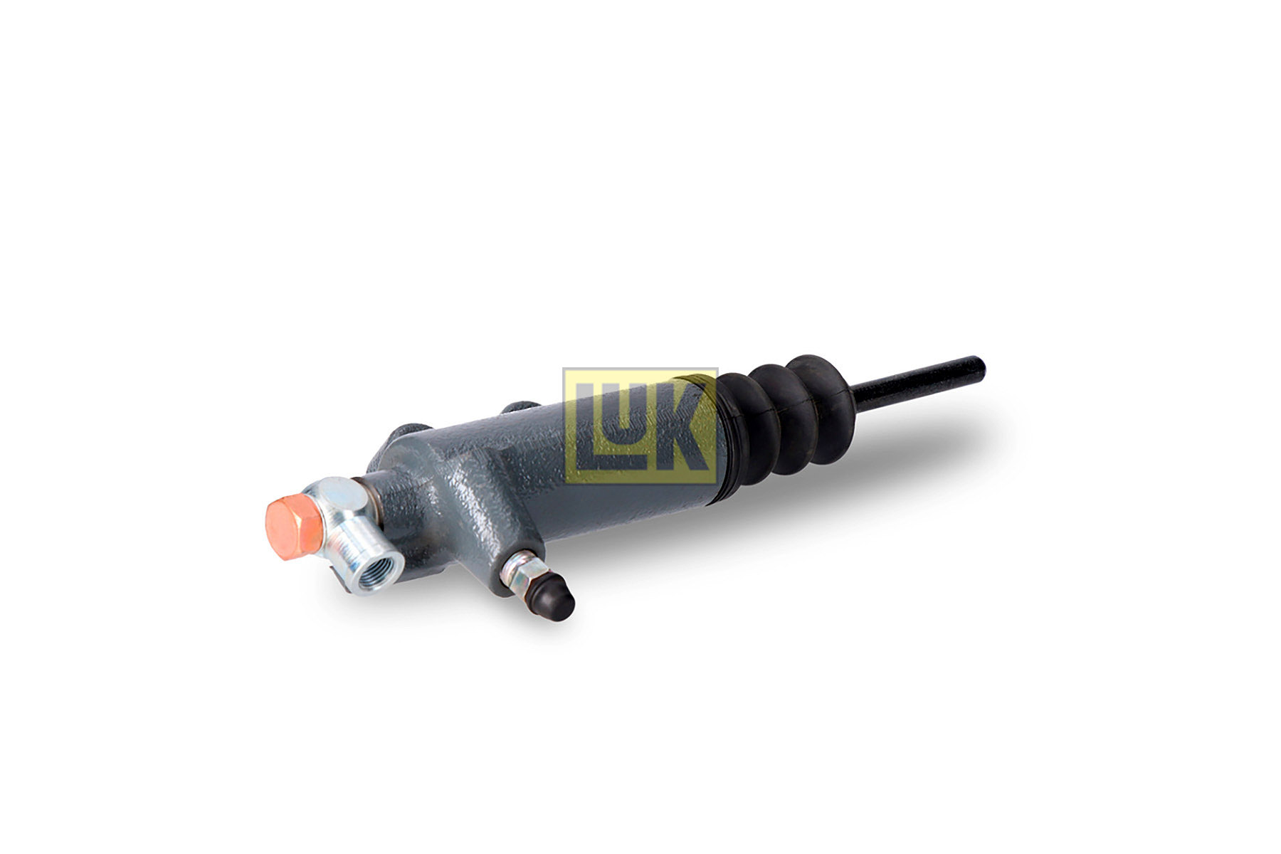 LuK 512 0426 10 Nehmerzylinder, Kupplung