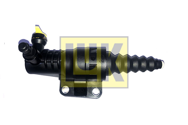 LuK 512 0477 10 Nehmerzylinder, Kupplung