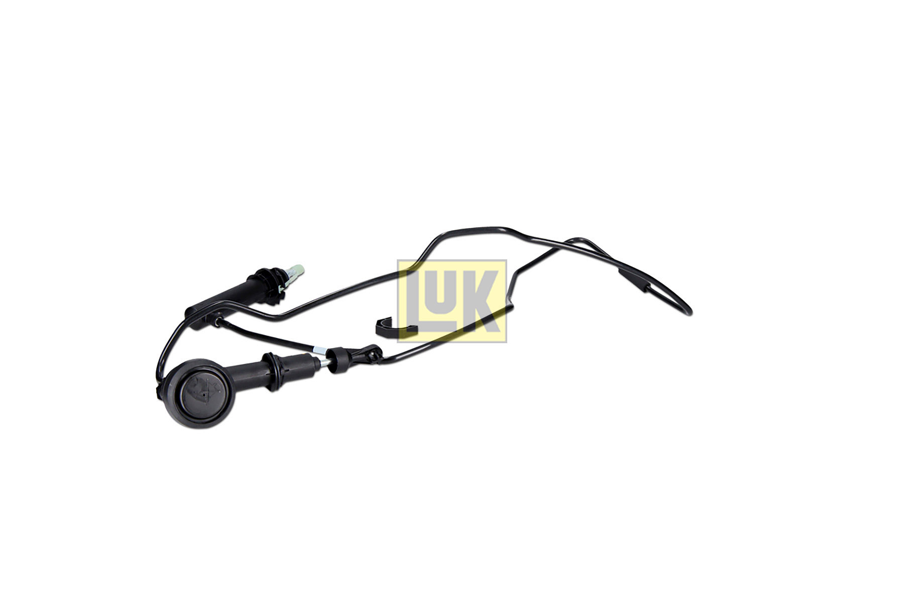 Master/Slave Cylinder Kit, clutch 2
