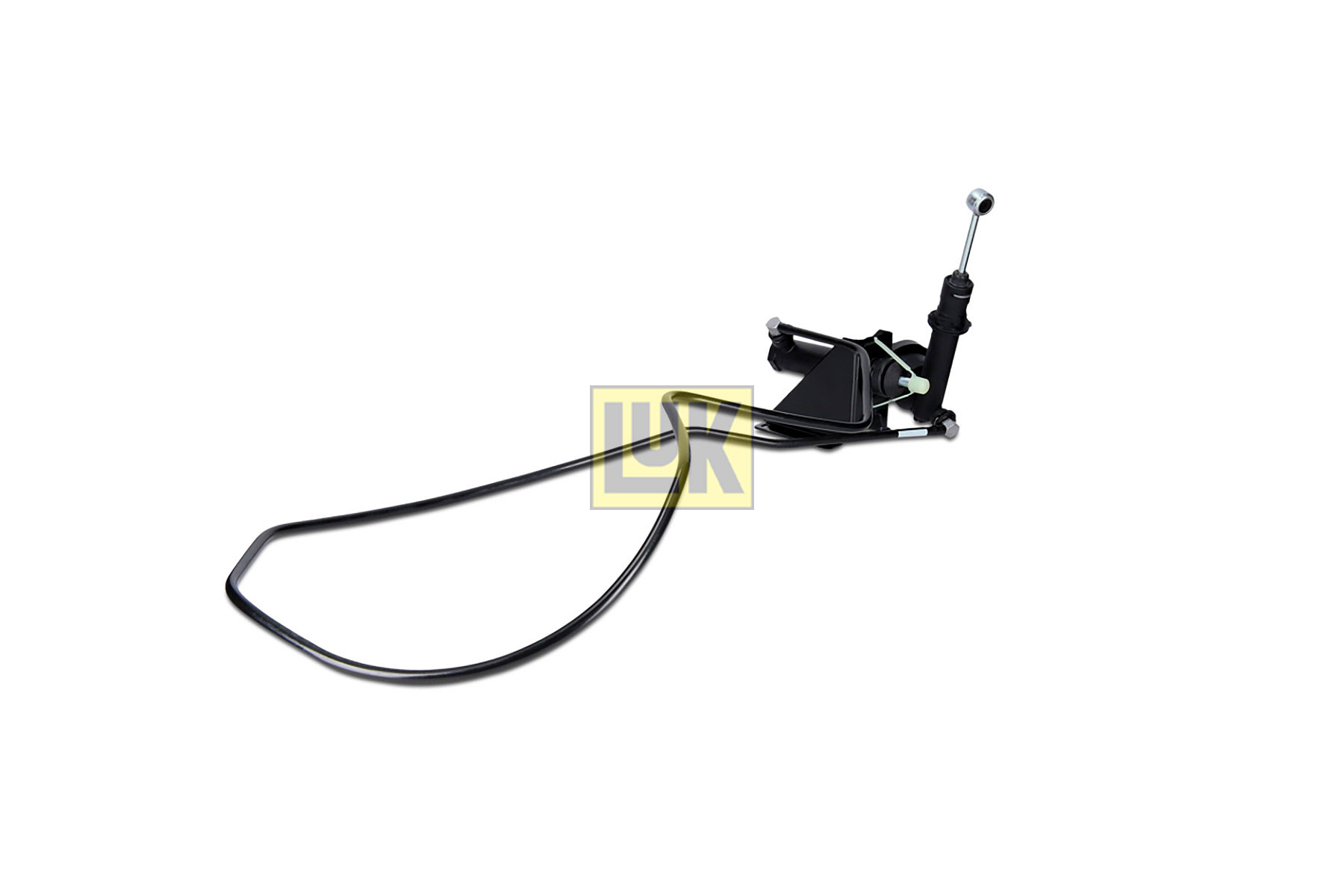 LuK 513 0072 10 Geber-/Nehmerzylindersatz, Kupplung