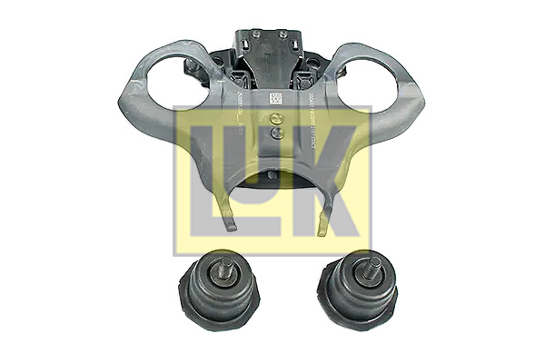 LuK 514 0013 10 Ausrücksatz, Kupplungsbetätigung