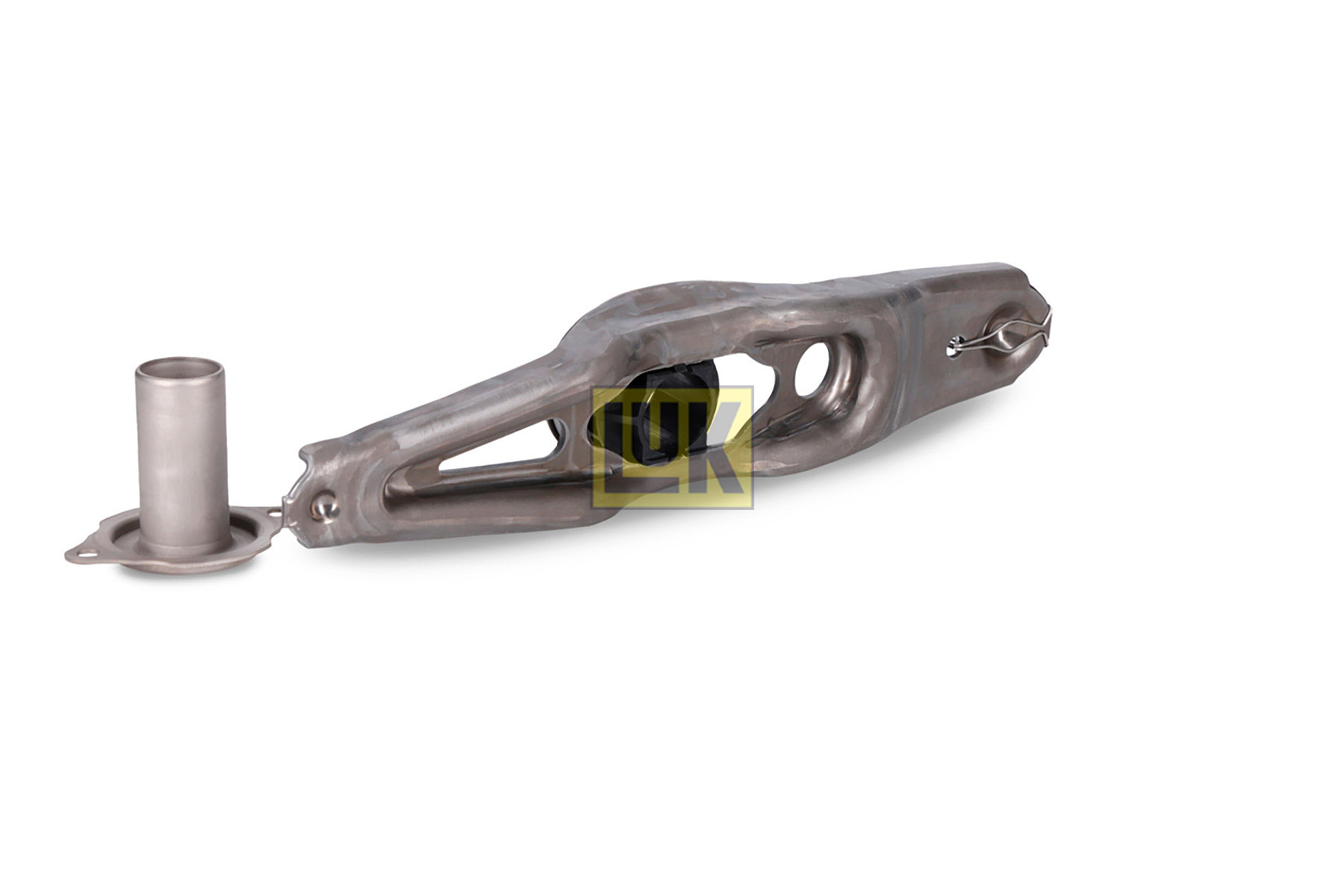 Release Set, clutch control 2