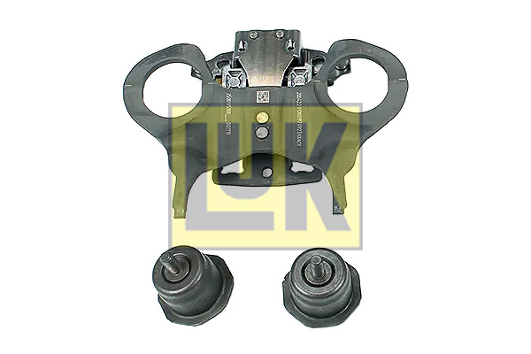 LuK 514 0020 10 Ausrücksatz, Kupplungsbetätigung