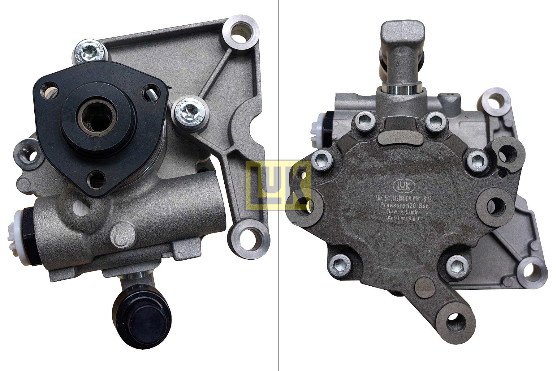 LuK 541 0192 10 Hydraulikpumpe, Lenkung