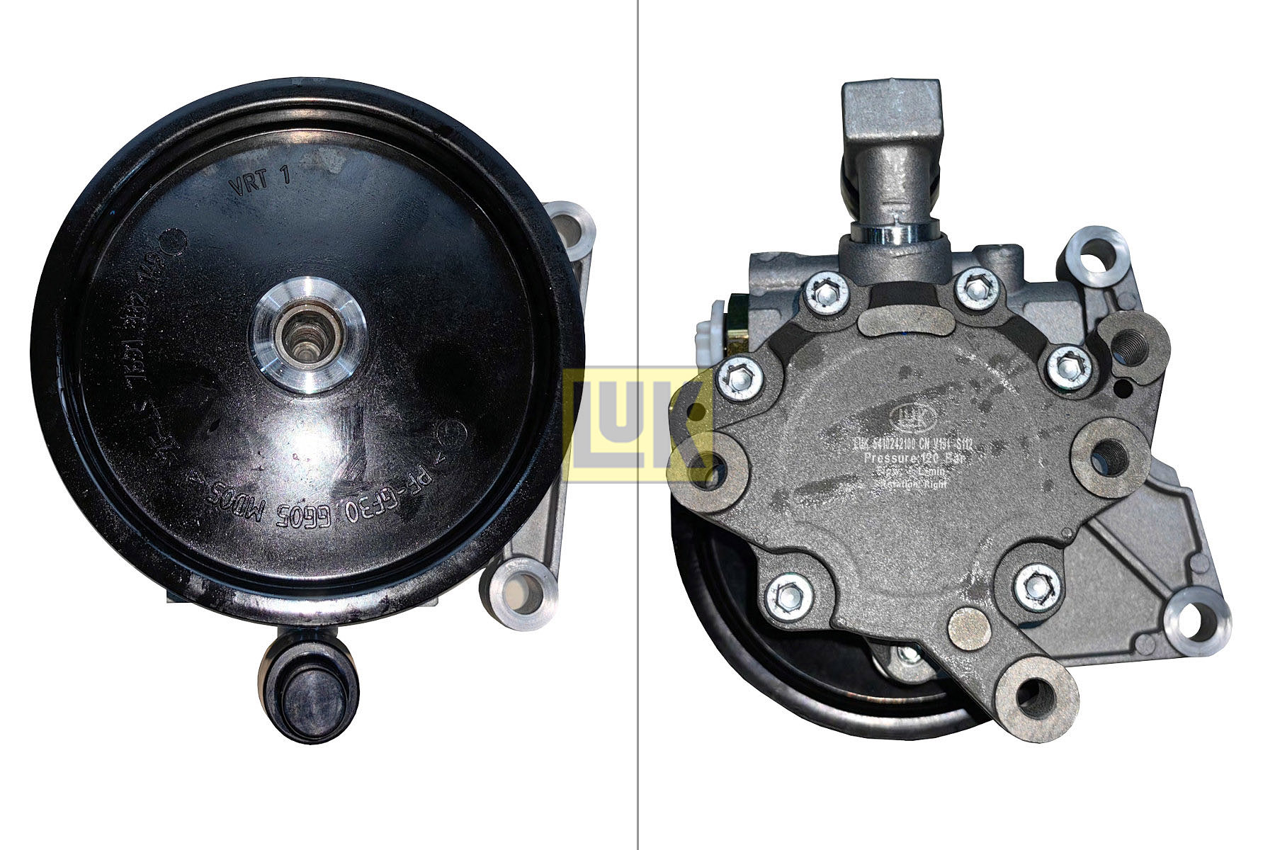 LuK 541 0242 10 Hydraulikpumpe, Lenkung