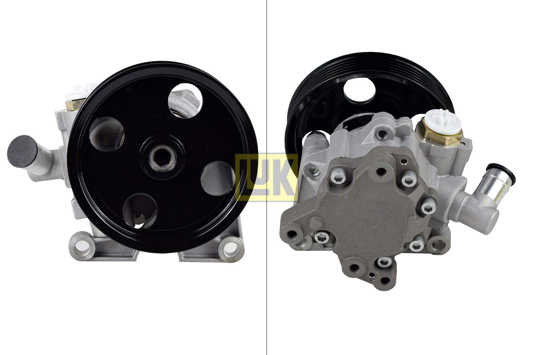 LuK 541 0252 10 Hydraulikpumpe, Lenkung