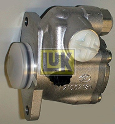 Schaeffler LuK 542 0050 10...