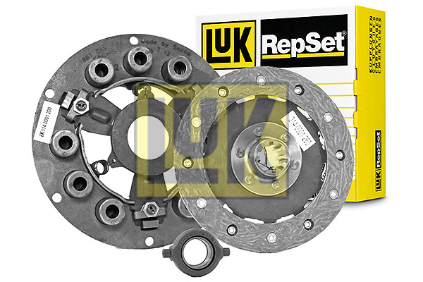 Clutch Kit