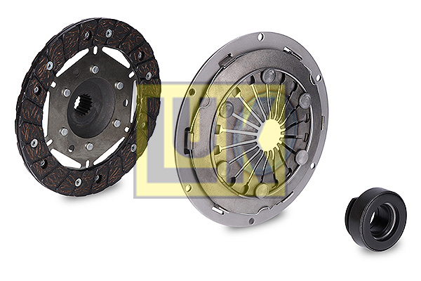 Clutch Kit