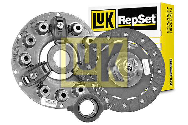 Clutch Kit