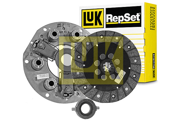 Clutch Kit