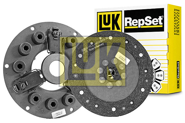 Clutch Kit