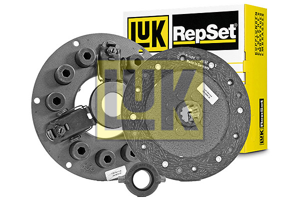 LuK 620 3338 00 LuK RepSet Kupplungssatz