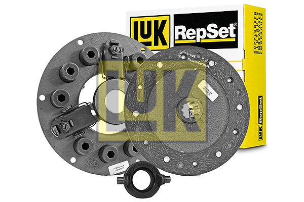 Clutch Kit