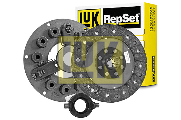 Clutch Kit