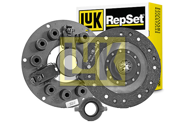 Clutch Kit