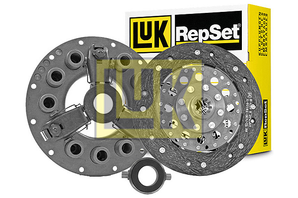 Clutch Kit