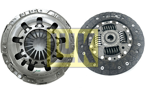 Clutch Kit