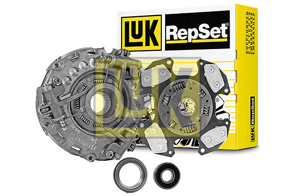 Clutch Kit