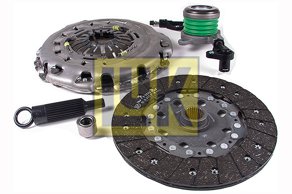 Clutch Kit