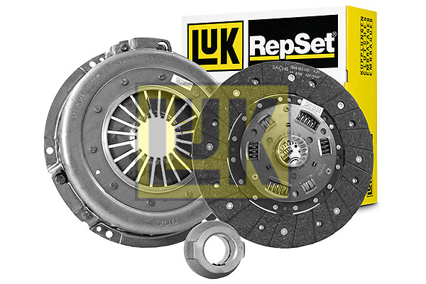 LuK 624 3755 00 LuK RepSet Kupplungssatz