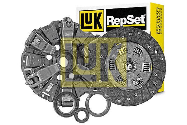 LuK 625 1349 10 LuK RepSet Kupplungssatz