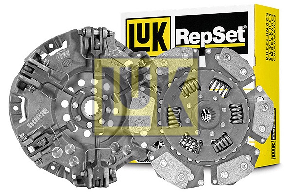 Clutch Kit
