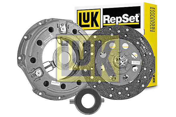 Clutch Kit