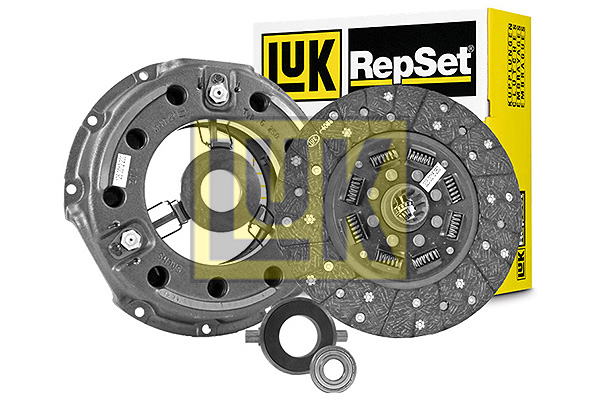 Clutch Kit