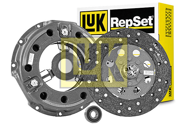 Clutch Kit