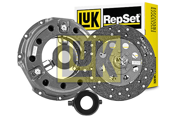 Clutch Kit