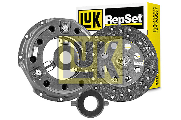 Clutch Kit