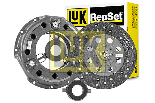 Clutch Kit