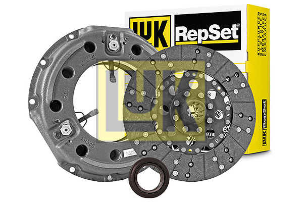 LuK 625 3160 00 LuK RepSet Kupplungssatz