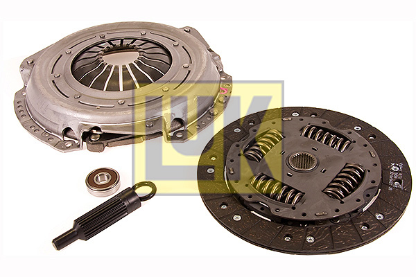 Clutch Kit