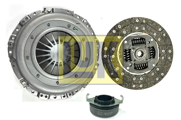 Clutch Kit