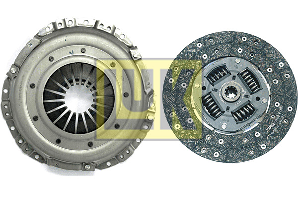 Clutch Kit