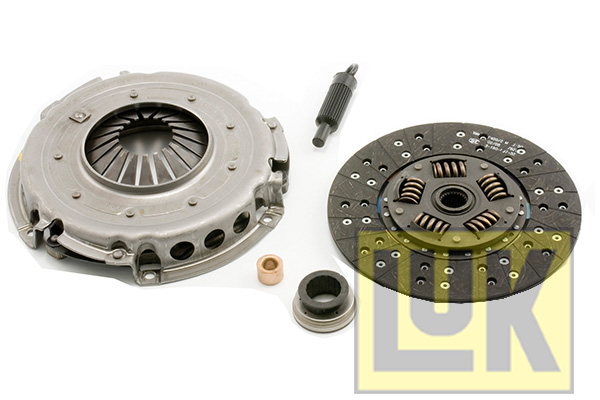 Clutch Kit